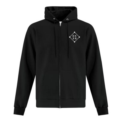 DKSB Zip Hoodie Thumbnail