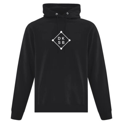 DKSB BLEND Hoodie Thumbnail