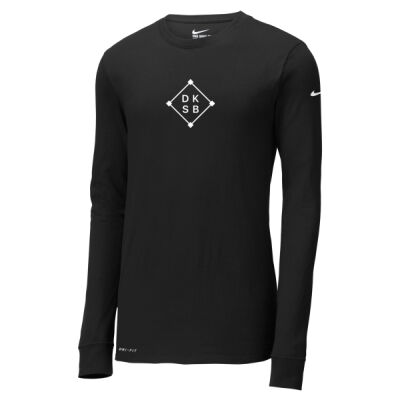DKSB NIKE LONG SLEEVE Thumbnail