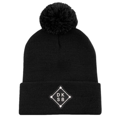 DKSB POM POM TOQUE Thumbnail