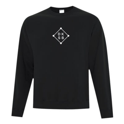 DK Crewneck Thumbnail