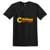 GILDAN® SOFTSTYLE® T-SHIRT Thumbnail