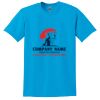 GILDAN® DRYBLEND™ T-SHIRT Thumbnail