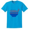 GILDAN® DRYBLEND™ T-SHIRT Thumbnail