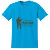 GILDAN® DRYBLEND™ T-SHIRT Thumbnail