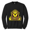 GILDAN® HEAVY BLEND CREWNECK SWEATSHIRT. Thumbnail