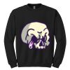 GILDAN® HEAVY BLEND CREWNECK SWEATSHIRT. Thumbnail