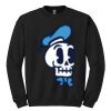 GILDAN® HEAVY BLEND CREWNECK SWEATSHIRT. Thumbnail