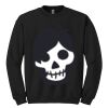 GILDAN® HEAVY BLEND CREWNECK SWEATSHIRT. Thumbnail