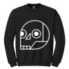 GILDAN® HEAVY BLEND CREWNECK SWEATSHIRT. Thumbnail