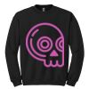GILDAN® HEAVY BLEND CREWNECK SWEATSHIRT. Thumbnail