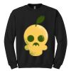 GILDAN® HEAVY BLEND CREWNECK SWEATSHIRT. Thumbnail