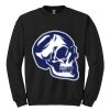 GILDAN® HEAVY BLEND CREWNECK SWEATSHIRT. Thumbnail