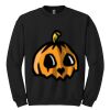 GILDAN® HEAVY BLEND CREWNECK SWEATSHIRT. Thumbnail