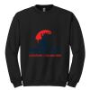 GILDAN® HEAVY BLEND CREWNECK SWEATSHIRT. Thumbnail