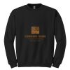 GILDAN® HEAVY BLEND CREWNECK SWEATSHIRT. Thumbnail