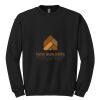 GILDAN® HEAVY BLEND CREWNECK SWEATSHIRT. Thumbnail