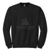 GILDAN® HEAVY BLEND CREWNECK SWEATSHIRT. Thumbnail