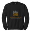 GILDAN® HEAVY BLEND CREWNECK SWEATSHIRT. Thumbnail