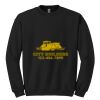 GILDAN® HEAVY BLEND CREWNECK SWEATSHIRT. Thumbnail