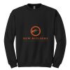 GILDAN® HEAVY BLEND CREWNECK SWEATSHIRT. Thumbnail