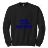 GILDAN® HEAVY BLEND CREWNECK SWEATSHIRT. Thumbnail