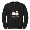 GILDAN® HEAVY BLEND CREWNECK SWEATSHIRT. Thumbnail