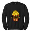 GILDAN® HEAVY BLEND CREWNECK SWEATSHIRT. Thumbnail