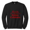 GILDAN® HEAVY BLEND CREWNECK SWEATSHIRT. Thumbnail