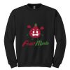 GILDAN® HEAVY BLEND CREWNECK SWEATSHIRT. Thumbnail