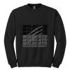 GILDAN® HEAVY BLEND CREWNECK SWEATSHIRT. Thumbnail