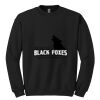 GILDAN® HEAVY BLEND CREWNECK SWEATSHIRT. Thumbnail