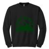 GILDAN® HEAVY BLEND CREWNECK SWEATSHIRT. Thumbnail