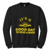 GILDAN® HEAVY BLEND CREWNECK SWEATSHIRT. Thumbnail