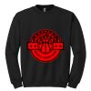 GILDAN® HEAVY BLEND CREWNECK SWEATSHIRT. Thumbnail