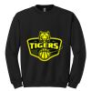 GILDAN® HEAVY BLEND CREWNECK SWEATSHIRT. Thumbnail