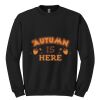 GILDAN® HEAVY BLEND CREWNECK SWEATSHIRT. Thumbnail