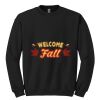 GILDAN® HEAVY BLEND CREWNECK SWEATSHIRT. Thumbnail