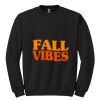 GILDAN® HEAVY BLEND CREWNECK SWEATSHIRT. Thumbnail