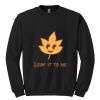 GILDAN® HEAVY BLEND CREWNECK SWEATSHIRT. Thumbnail