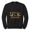 GILDAN® HEAVY BLEND CREWNECK SWEATSHIRT. Thumbnail