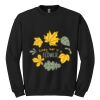 GILDAN® HEAVY BLEND CREWNECK SWEATSHIRT. Thumbnail