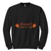 GILDAN® HEAVY BLEND CREWNECK SWEATSHIRT. Thumbnail