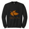 GILDAN® HEAVY BLEND CREWNECK SWEATSHIRT. Thumbnail