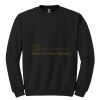 GILDAN® HEAVY BLEND CREWNECK SWEATSHIRT. Thumbnail