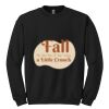 GILDAN® HEAVY BLEND CREWNECK SWEATSHIRT. Thumbnail