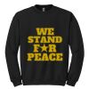 GILDAN® HEAVY BLEND CREWNECK SWEATSHIRT. Thumbnail