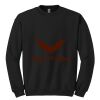 GILDAN® HEAVY BLEND CREWNECK SWEATSHIRT. Thumbnail