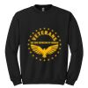 GILDAN® HEAVY BLEND CREWNECK SWEATSHIRT. Thumbnail