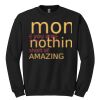 GILDAN® HEAVY BLEND CREWNECK SWEATSHIRT. Thumbnail